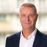 Holger Bludau, Portfoliomanagement Director profile photo