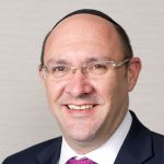 Laurence Rapp, Chairman profile photo