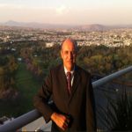 Alfonso Carrillo Meza, Partner Director profile photo