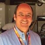 Luís Frías Humphrey, Director Banca Corporativa profile photo