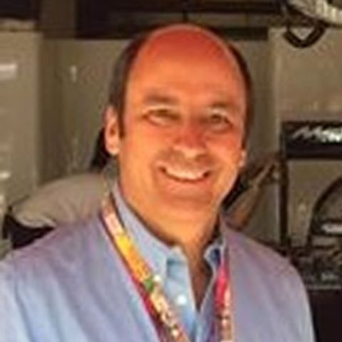 Luís Frías Humphrey