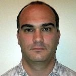 Emanuele Rosetti Zannoni, Senior Vice President profile photo