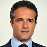 Leopoldo Andreis De Gregorio, Principal profile photo