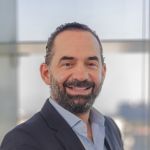 Federico Martin Del Campo, Partner and Head of Mexico profile photo
