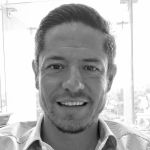 Patricio Desentis, Managing Partner & CEO profile photo