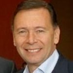 Rodolfo Balmaceda, CEO profile photo