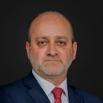 Javier Llaca, COO profile photo