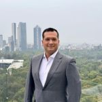 Gerald Marchel, Managing Director, Head of Mexico profile photo