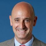 Jordi Moix, Investment Director profile photo