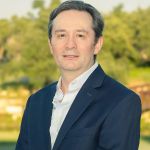 Santiago Pinson, CEO profile photo