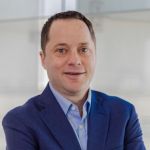 Yosef Wiznitzer, Yosef Wiznitzer - Managing Director - Ares Management profile photo