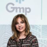 Silvia Llanes, Director of ESG and Innovation / ESG Committe Chairperson. profile photo