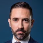 Bence Sass, Deputy CEO, International Business Development and Investments profile photo