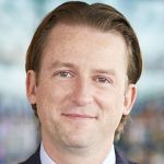 Henrik Medla, Member of the Executive Board profile photo