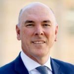 Alex Harvey, Chief Financial Officer profile photo