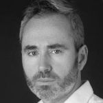 Fabrice Fubert, Chairman profile photo