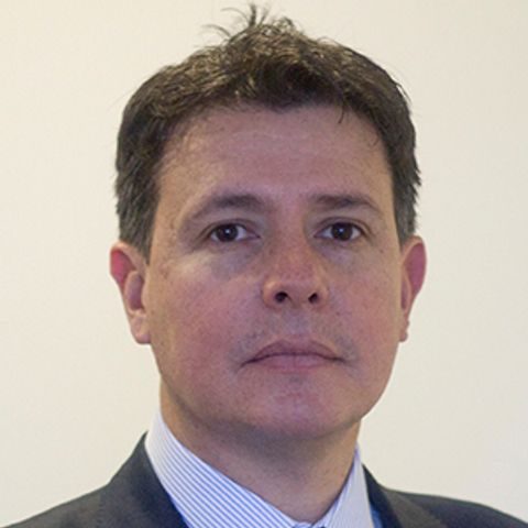 Federico Montero