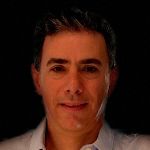 Santiago Porta, Global Head - Commercial Property profile photo