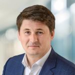 Alexander Sannikov, President and Chief Executive Officer of Dream Industrial REIT profile photo