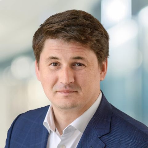 Alexander Sannikov