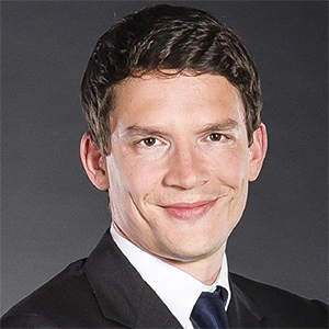Nico Keller