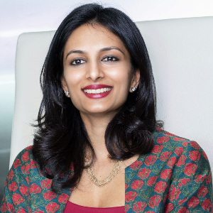 Nirupa Shankar
