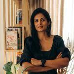 Nirupa Shankar, Jt. Managing Director profile photo