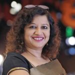 Pushpa Bector, Executive Director profile photo