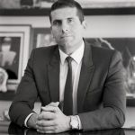 Tarek Germanos, Chief Investment Officer profile photo