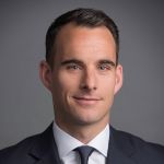 Ben Brown, Managing Partner, Head of the Americas & Global Head of Office profile photo