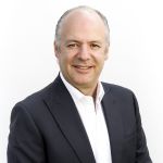 Fernando Rocha Huerta, CIO profile photo