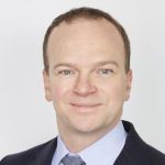 Michael Pegler, President, Europe profile photo