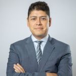 Rodrigo Meza, Partner profile photo