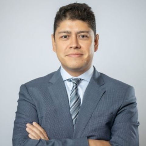 Rodrigo Meza