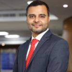 Abdul Kader Suriya, CIO profile photo