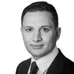 Andreas Costa, Managing Director profile photo