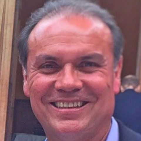 Antonio Rodriguez Canales