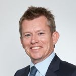 Philip Wood, Managing Director profile photo