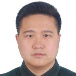 Fred Liu, Director profile photo