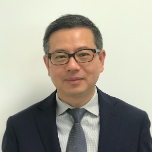 Troy LiMing QIN
