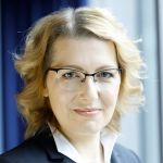 Dorota Wysokinska-Kuzdra, Senior Partner, Corporate Finance - CEE profile photo