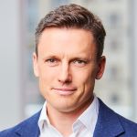 Alexander Knapp, Global Head of Real Estate profile photo