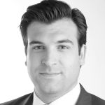 Russell Petrie, Head of Student profile photo