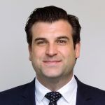 Russell Petrie, Head of Student profile photo