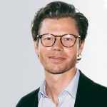 Peter Robinson, Partner profile photo