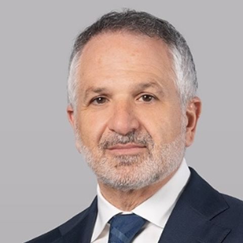 Isaac Khafif