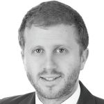 Enrique Zouein, Co-Head Real Estate profile photo