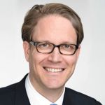 Sascha Bock, Global Co-Head of RE Investment Banking profile photo