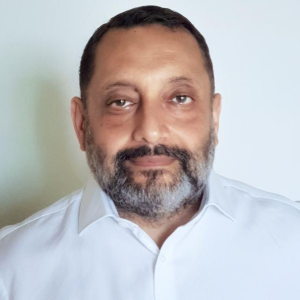 Bipin Gurnani