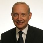 Gerry Fields, LL.B., J.D., President and General Counsel profile photo